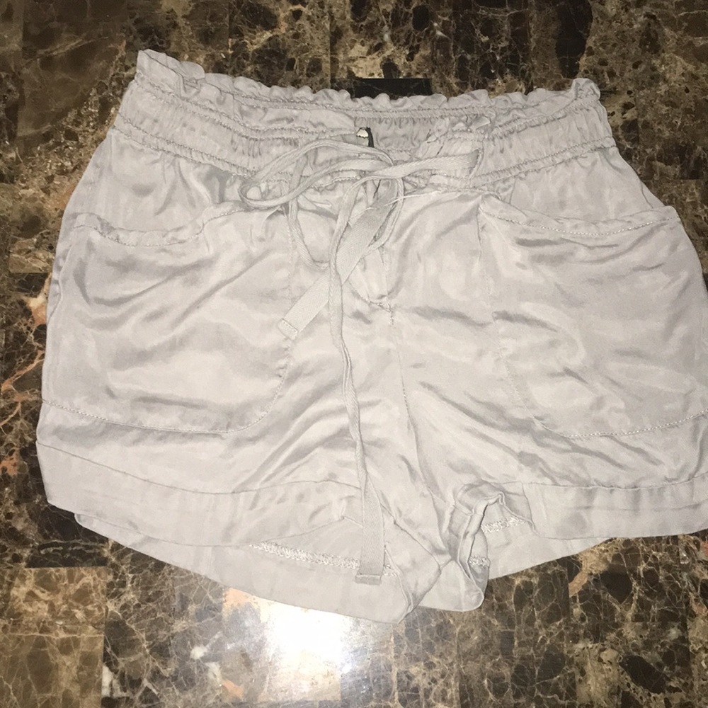 Twenty one shorts